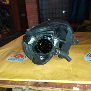 Коллектор впускной Toyota 1NZ-FE Vitz/Funcargo/bB NCP10/NCP20/NCP30/NNP11 прямой. механическая заслонка 17120-21020