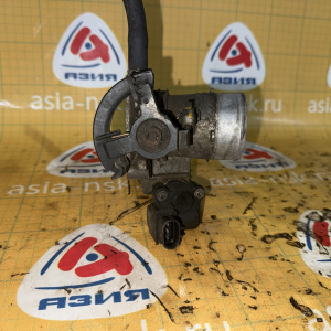 Заслонка дроссельная TOYOTA 1NZ-FE/2NZ-FE механическая 3 болта 22210-21010