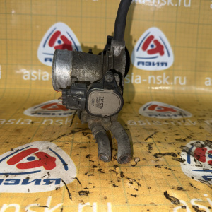 Заслонка дроссельная TOYOTA 1NZ-FE/2NZ-FE механическая 3 болта 22210-21010