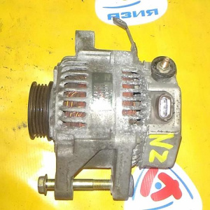 Генератор Toyota 1NZ-FE/2NZ-FE Corolla/Vitz/Allion/Premio NZE120/NCP10/NZT240 3 конт. ( M/IG/L ) 27060-21030/-21040/-21041/-BZ060