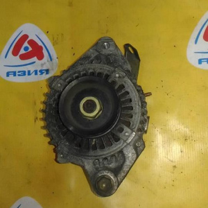 Генератор Toyota 1NZ-FE/2NZ-FE Corolla/Vitz/Allion/Premio NZE120/NCP10/NZT240 3 конт. ( M/IG/L ) 27060-21030/-21040/-21041/-BZ060