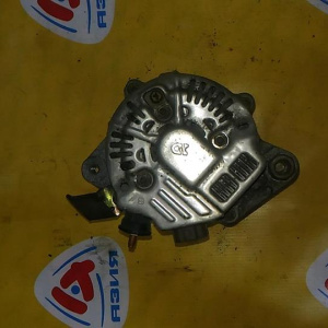 Генератор Toyota 1NZ-FE/2NZ-FE Corolla/Vitz/Allion/Premio NZE120/NCP10/NZT240 3 конт. ( M/IG/L ) 27060-21030/-21040/-21041/-BZ060