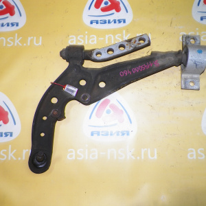 Рычаг NISSAN C24 перед, лев 2WD/4WD