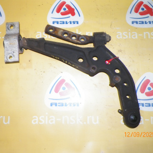 Рычаг NISSAN C24 перед, лев 2WD/4WD