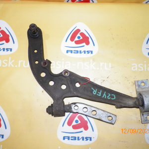 Рычаг NISSAN C24 перед, прав 2WD/4WD