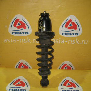Стойка TOYOTA ZZE124/ZCT15/SV55/NZE144 Corolla/Opa/Vista R