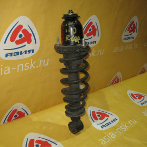 Стойка TOYOTA ZZE124/ZCT15/SV55/NZE144 Corolla/Opa/Vista R