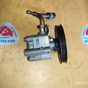 Гидроусилитель Nissan QG13/QG15/QG16/QG18 Sunny B15/G10 3-х ручейковый/-WD000/-6N000/-4M400/-WA610