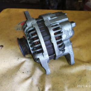 Генератор Mazda FP/FS Capella GW8W/GF8P/BJFW PD FP34 / A2TB0191B / FP34-18-300B / A002TB0191R