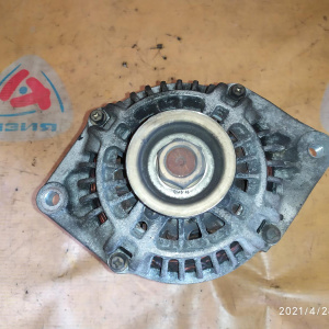 Генератор Mazda FP/FS Capella GW8W/GF8P/BJFW PD FP34 / A2TB0191B / FP34-18-300B / A002TB0191R