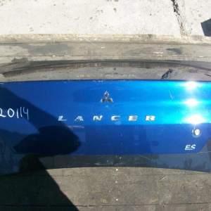 Крышка багажника MITSUBISHI Lancer Cedia CS2A '2002