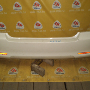 Бампер TOYOTA Allion NZT240 зад