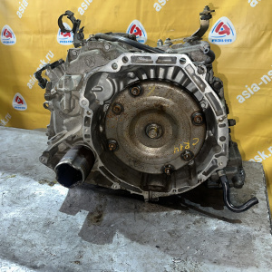 АКПП Nissan CR14 / 31020-1XB01 2WD CVT Cube BZ11