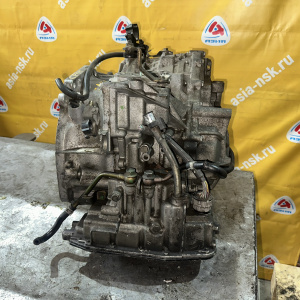 АКПП Nissan CR14 / 31020-1XB01 2WD CVT Cube BZ11