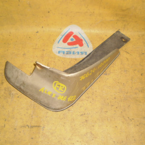Брызговик TOYOTA Corolla/Allex ZZE120 перед, прав