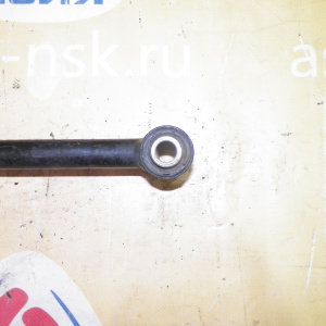 Тяга поперечная Mazda GF8P/GFEP/GFFP/GWEW/GW8W/GWFW Capella R н 2WD не регулируемая