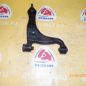 Рычаг TOYOTA GX110/JCG10/JCE15/JZS171 зад, лев в 2/4WD