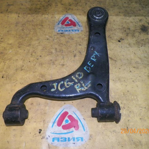 Рычаг TOYOTA GX110/JCG10/JCE15/JZS171 зад, лев в 2/4WD