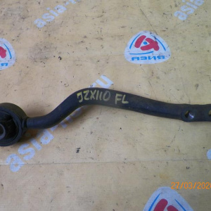 Рычаг TOYOTA GX110/JCG10/JZS171/SXE10 перед, лев н кривой