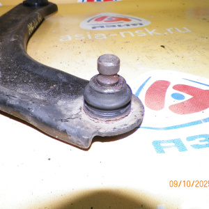 Рычаг Nissan K12/Z11/E11 March/Cube/Note перед, лев 54501AX000