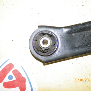 Рычаг Nissan K12/Z11/E11 March/Cube/Note перед, лев 54501AX000