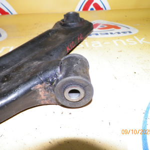 Рычаг Nissan K12/Z11/E11 March/Cube/Note перед, прав 54500AX000