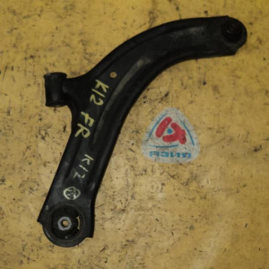 Рычаг Nissan K12/Z11/E11 March/Cube/Note перед, прав 54500AX000