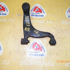 Рычаг TOYOTA GX110/JCE15/SXE10/JZS171 зад, прав в 2/4WD