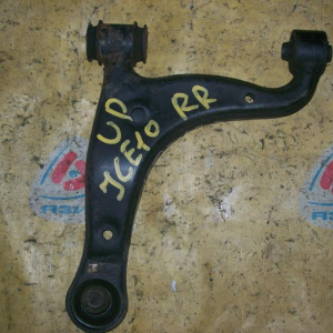 Рычаг TOYOTA GX110/JCE15/SXE10/JZS171 зад, прав в 2/4WD