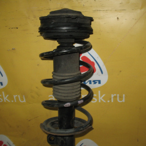 Стойка Nissan K12/Z11 March/Cube перед, прав (стабил.)