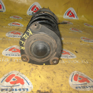 Стойка Nissan K12/Z11 March/Cube перед, прав (стабил.)