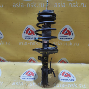 Стойка TOYOTA MCV20/MCV21 Windom/Camry Gracia 1MZFE перед, прав TEMS / Дефект пыльника / Дефект фишки 48510-39515