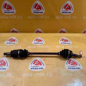 Привод Nissan FNB15/QNG10 Sunny/Bluebird Sylphy QG15DE/QG18DE R 4WD ABS 39600-4M510