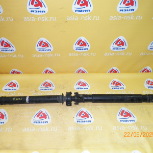 Кардан Toyota JZX110/JZS171/JCG10 Mark II/Crown/Brevis 1JZ R a/t 37100-30770 TYPE B.