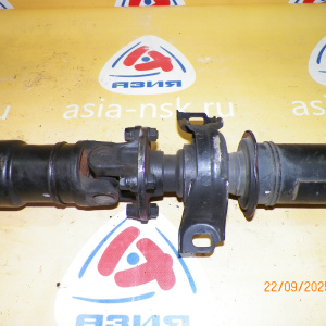Кардан Toyota JZX110/JZS171/JCG10 Mark II/Crown/Brevis 1JZ R a/t 37100-30770 TYPE B.