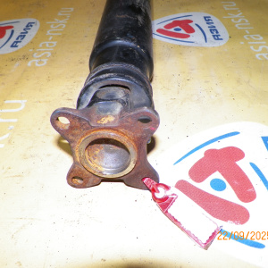 Кардан Toyota JZX110/JZS171/JCG10 Mark II/Crown/Brevis 1JZ R a/t 37100-30770 TYPE B.