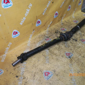 Кардан Toyota JZX110/JZS171/JCG10 Mark II/Crown/Brevis 1JZ R a/t 37100-30770 TYPE B.