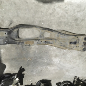 Балка Mazda GF8P/GW8W Capella '1998 F продольная