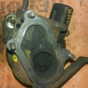 Турбина TOYOTA 1KZ CT12B