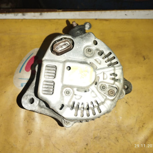 Генератор TOYOTA 1KZ-TE 3 конт. ( S/IG/L ) 27060-67120/-67040/-67150