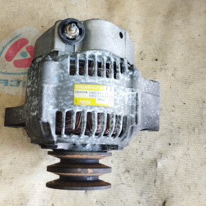 Генератор TOYOTA 1KZ-TE 3 конт. ( S/IG/L ) 27060-67120/-67040/-67150