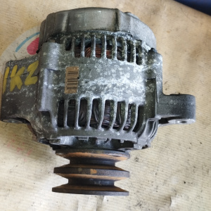 Генератор TOYOTA 1KZ-TE 3 конт. ( S/IG/L ) 27060-67120/-67040/-67150