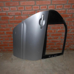 Дверь боковая Mitsubishi Lancer CS2A зад, прав Sedan (цена указана за голое железо)