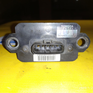 Расходомер TOYOTA 1MZ/2MZ/3S-GE/2JZ/5VZ/1UZ