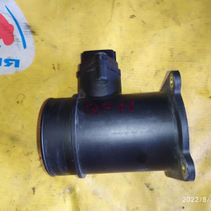 Расходомер Nissan QG13/15/18/YD22 P11/Y11/FB15 4=5 конт без температурного датчика 22680-4M500/-4M501