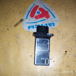 Расходомер Nissan MR16-DDT Juke NF15 5 конт 22680-1MB0A