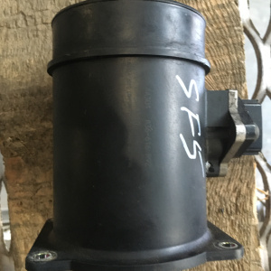 Расходомер Subaru EJ206 Forester/Legacy SF5/BH5 22680-AA301