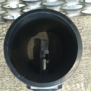 Расходомер Subaru EJ206 Forester/Legacy SF5/BH5 22680-AA301