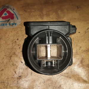 Расходомер Mitsubishi 6A12/4G63 Airtrek CU2W MD336503 / (503) E5T08275