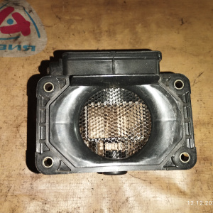 Расходомер Mitsubishi 6A12/4G63 Airtrek CU2W MD336503 / (503) E5T08275